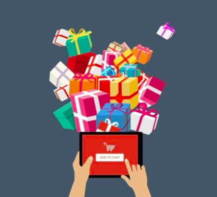  Le budget de Noël des Français devrait augmenter de 1,5% en 2016 sur les achats en ligne !