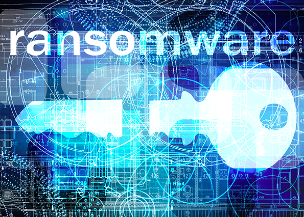  Ransomware : état des lieux de la menace