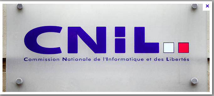  Quand la sécurité des données de milliers d&rsquo;internautes est en jeu