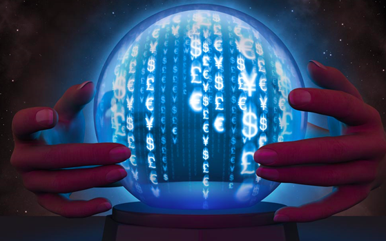  Big Data : Les tendances de l&rsquo;année 2017