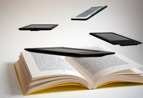  Le Web et les livres : les dernières applications innovantes et originales