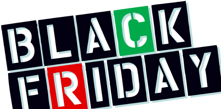  Black Friday : les tendances pour la FRANCE