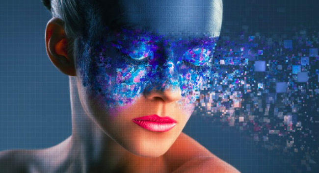  Quand le digital s&rsquo;engouffre dans le monde de la cosmétique