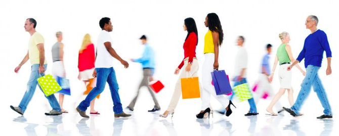  Etude IPSOS : Human Centricity ce que recherchent les consommateurs