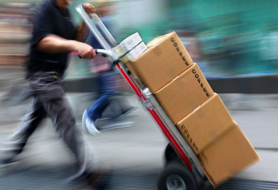  Livraison : le point névralgique de l&rsquo;e-commerce