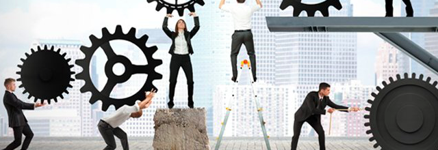  Quand le business model des sociétés de conseils est dépassé …