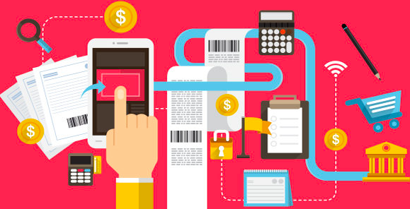  LE COMMERCE LOCAL A L’HEURE DU CONSOMMATEUR CONNECTE