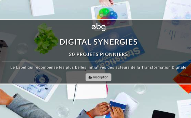  Les 7 projets de Transformation Digitale remarqués et remarquables