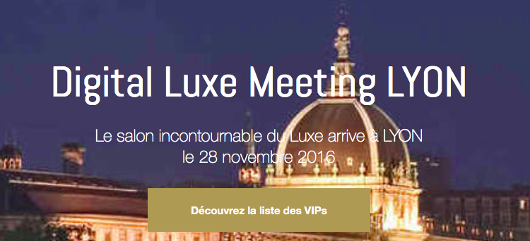  Images et luxe : les nouveaux codes du luxe en ligne