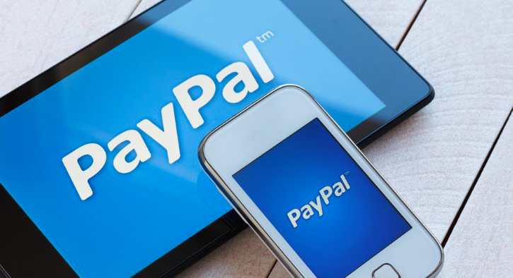  PayPal présente « Les Arnaqués Anonymes »