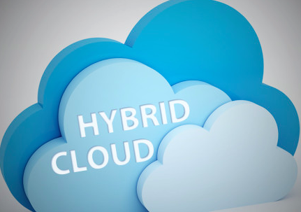  RÉSEAUX HYBRIDES ET CLOUD COMPUTING – LE CLOUD HYBRIDE – By LMI