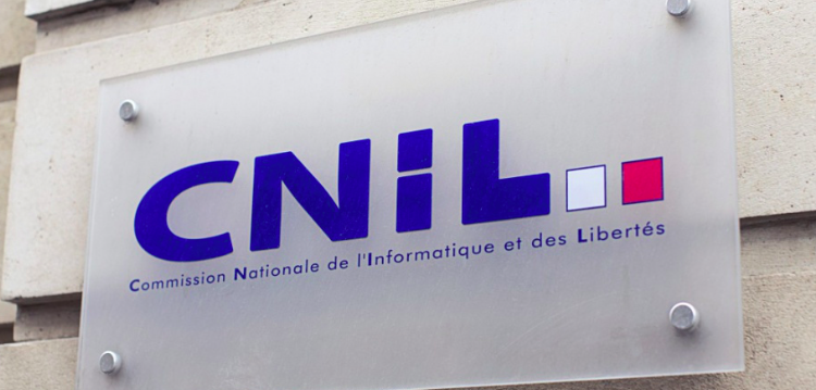  eCommerce – Changement dans les mentions CNIL
