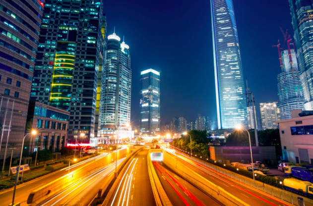  Quand l&rsquo;analytique se met au service des villes intelligentes …