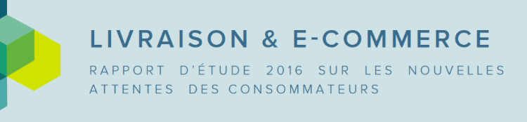  Livraison ecommerce: les attentes des consommateurs by Metapack