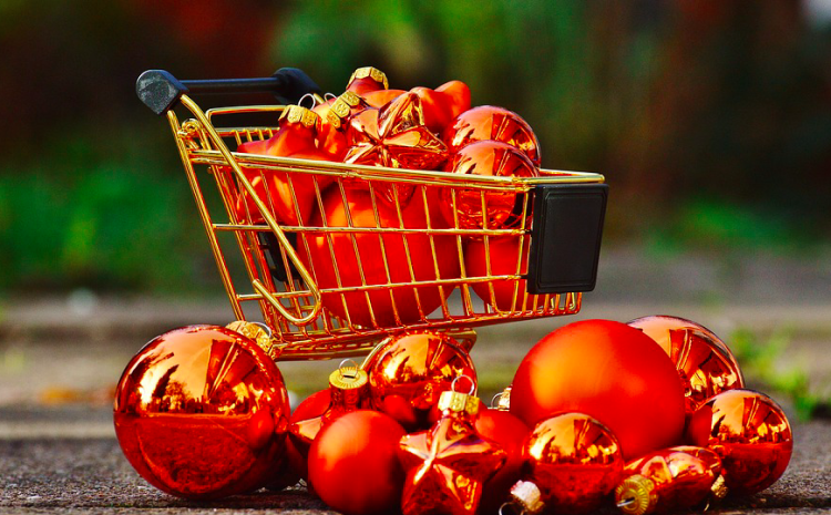  Rakuten Marketing dévoile les grandes tendances d&rsquo;achat online pour Noël !
