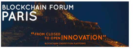  REPLAY –  FORUM BLOCKCHAIN – 8/12