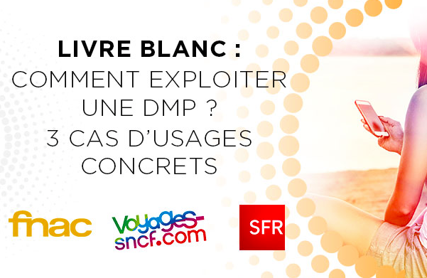  Comment exploiter une DMP ?