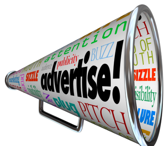  Progression de 6%, la publicité « online toujours en hausse !