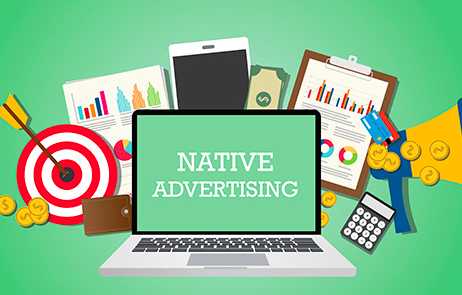  Les investissements mondiaux en Native Advertising vont doubler d’ici 2020