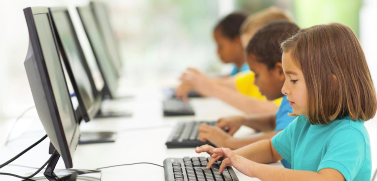  MICROSOFT – Le Numérique à l&rsquo;école