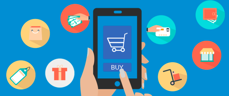  Les e-commerçants peinent à optimiser leur chiffre d’affaires sur mobile – By Adobe