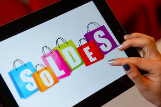 Soldes d’hiver 2017 : 26 millions de Français seront au rendez-vous