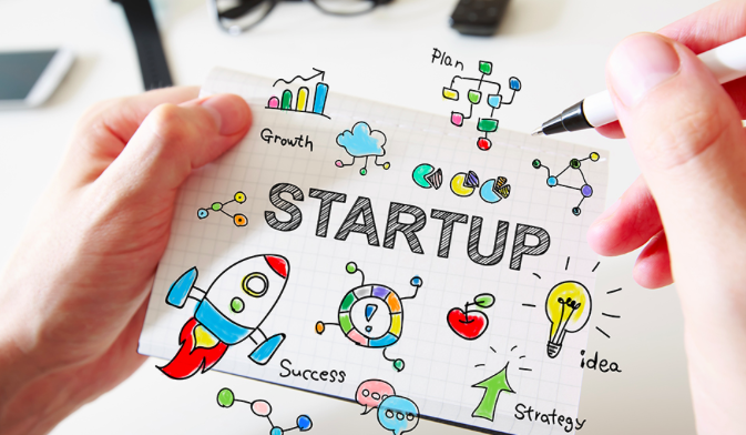  Demain… tous en start-up ?