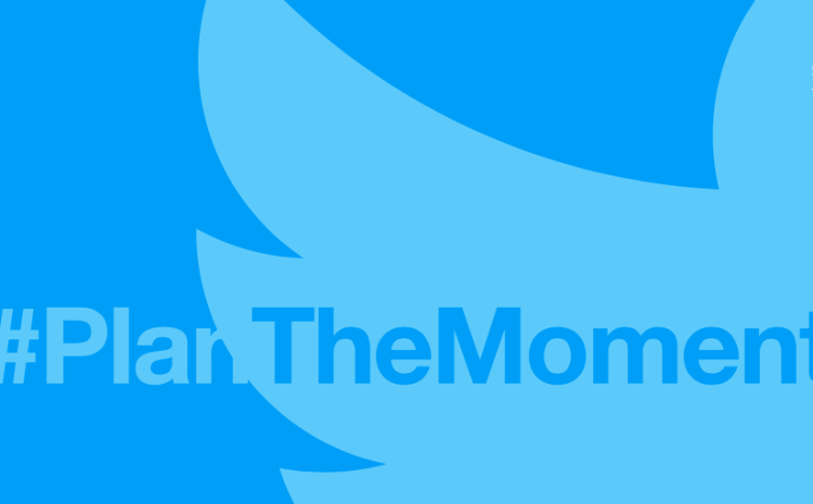  Le calendrier Marketing de 2017 selon Twitter
