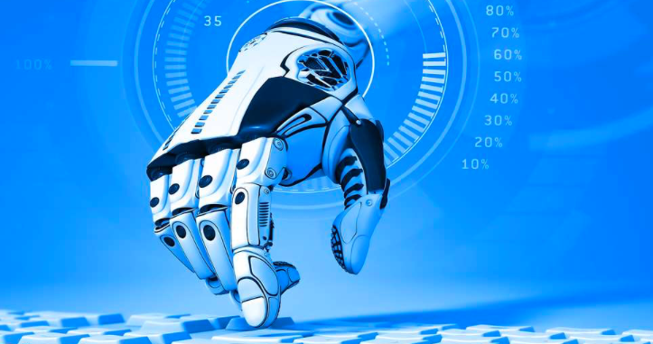  La révolution de l&rsquo;humain augmenté