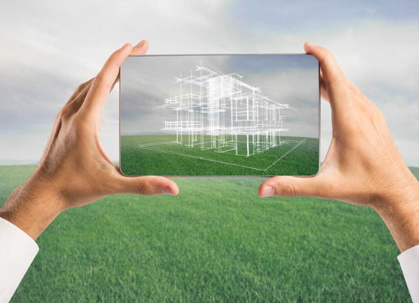  Les 4 challenges digitaux de l&rsquo;immobilier en 2017