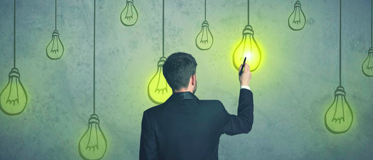  Quand  88 % des salariés pensent que la création d’une culture d’innovation incombe aux employeurs