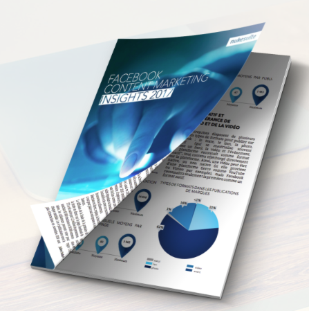  Facebook Content Marketing Insights 2017