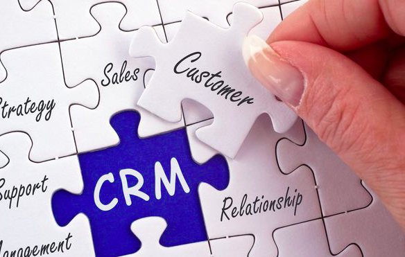  Perspectives du CRM – 2017