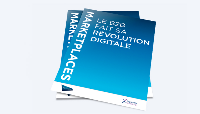  Marketplaces : le B2B fait sa révolution digitale