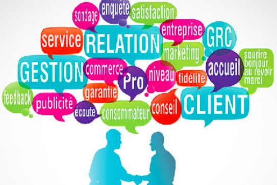  Quelle est la maturité des PME sur leur approche orientée clients ?