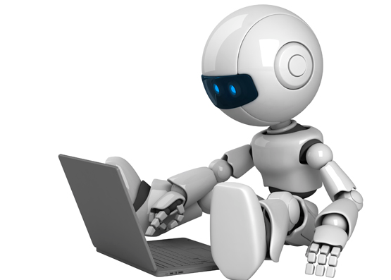  BOT Traffic Report  : quelle part du trafic web est générée par les robots ?