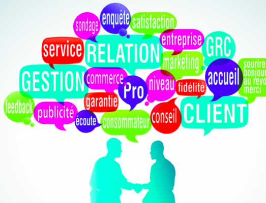  2017 sera l’année de la relation client agile et connectée