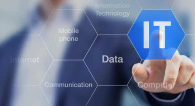  Selon IDC/Dimension Data, le personnel informatique consacre plus de temps à la résolution des problèmes qu’à l’innovation