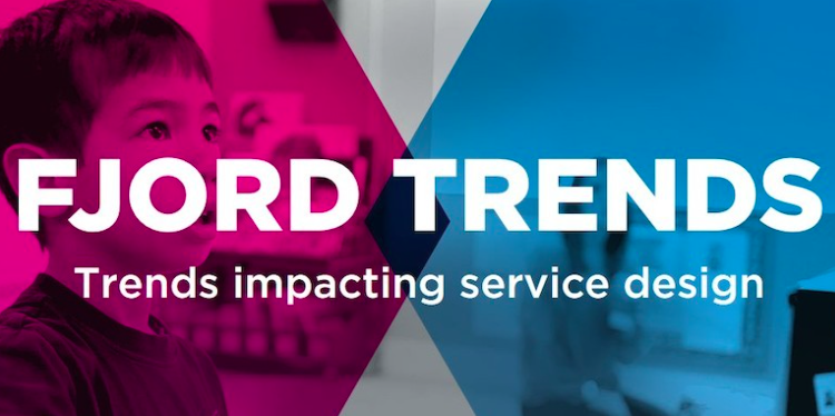  Réalité mixte et humanisation de l’intelligence artificielle : nouveau rapport d’Accenture