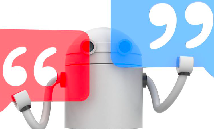  Etat des lieux de la relation client 2.0 et de l&rsquo;usage des chatbots par 142 grandes marques