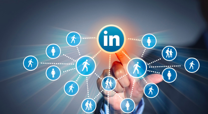  Le Social Selling s’impose en France