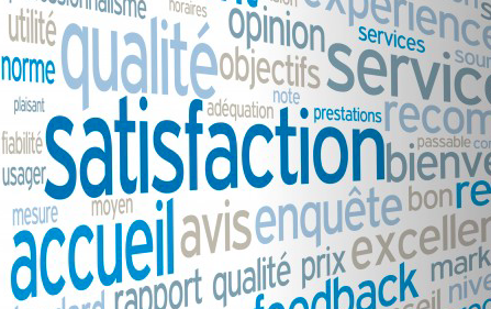  Pourquoi la mesure de la satisfaction client ne se limite pas à une note ?