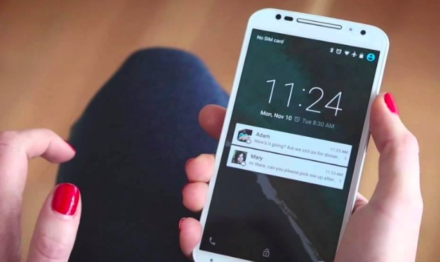  Quand 66% des entreprises jugent l’impact des notifications push significatif sur leur application