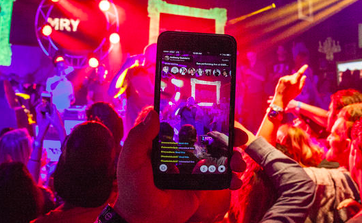  Periscope Producer accessible à tous les créateurs sur iOS, Android et Web