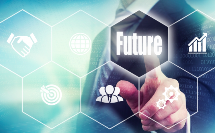  Le futur du marketing pour les 5 années à venir