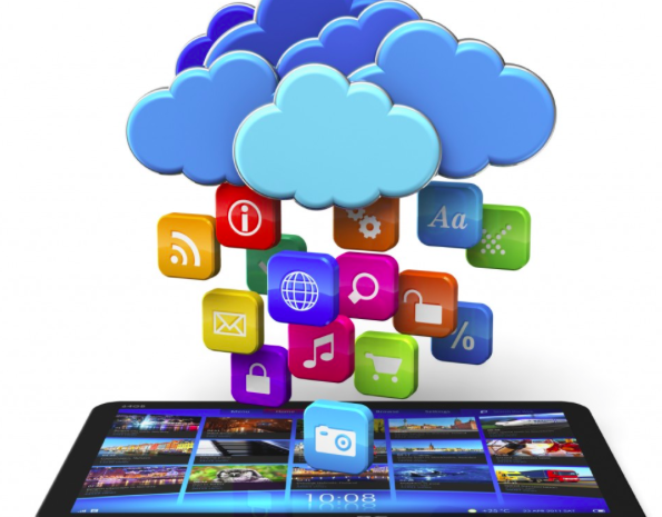  Apports du cloud computing aux projets mobiles – Enjeux & solutions d’ici 2018