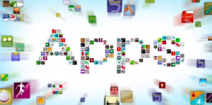  MWC 2017 : les applications mobiles sur le déclin en Europe