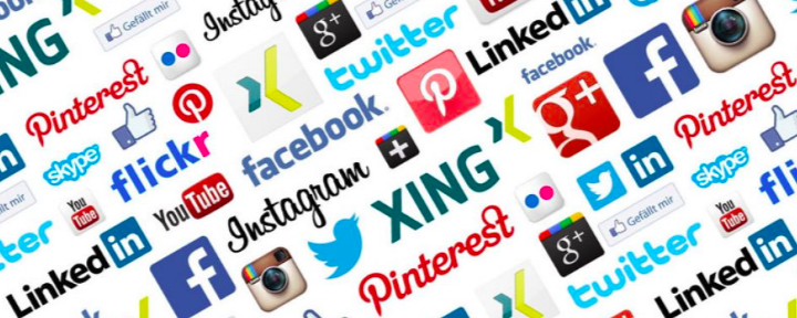  Les médias sociaux dans les entreprises françaises
