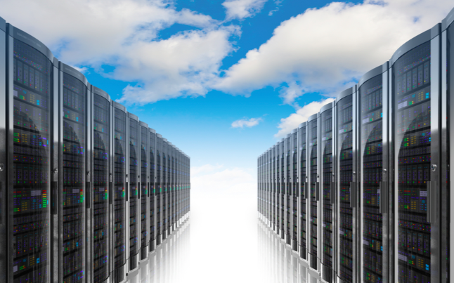  Data centers : 5 prédictions pour 2017 autour des infrastructures hyperconvergées