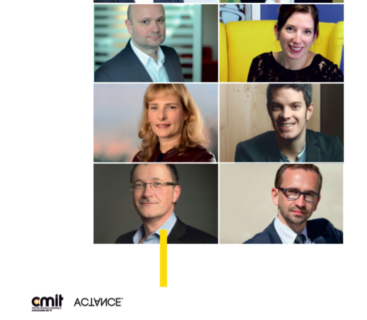  Huit histoires sur le marketing digital d’aujourd’hui…